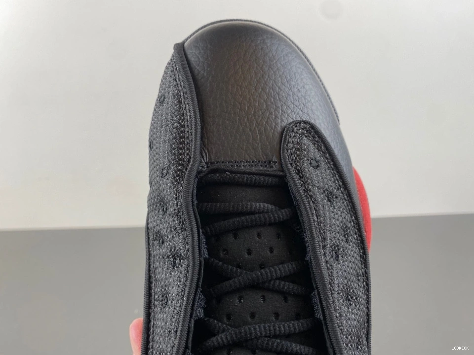 Reps (2017) Retro 13 414571-004 Bred - Jordan Men's 0513